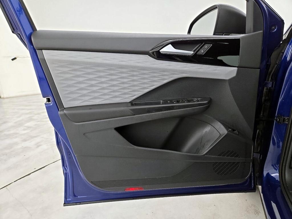 used 2023 Volkswagen Taos car, priced at $22,998