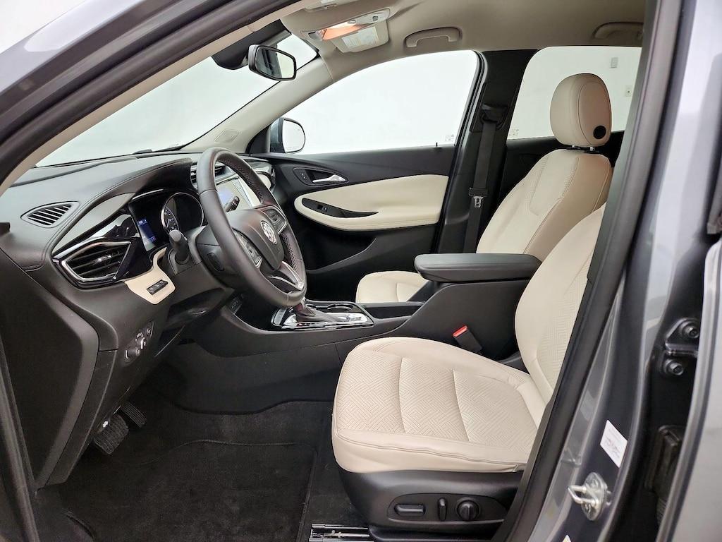 used 2020 Buick Encore GX car, priced at $20,998
