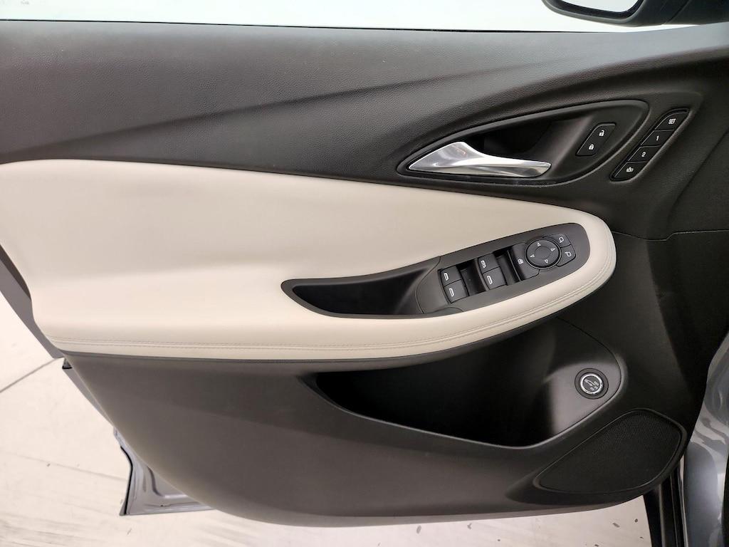 used 2020 Buick Encore GX car, priced at $20,998
