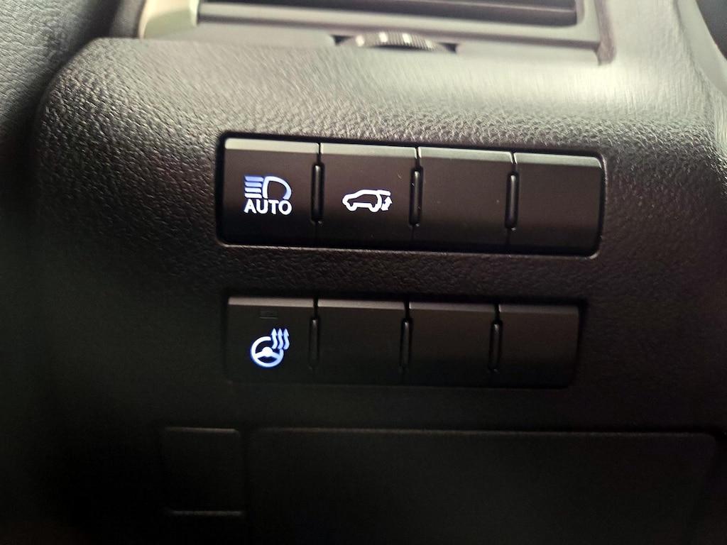 used 2022 Lexus RX 350 car, priced at $41,998