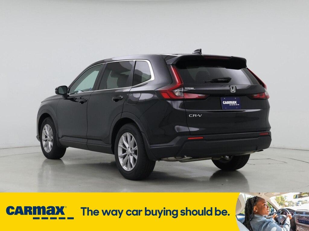 used 2023 Honda CR-V car, priced at $32,998