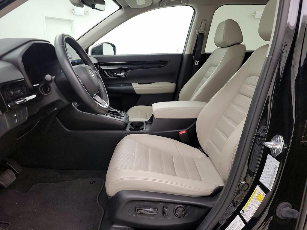 used 2023 Honda CR-V car, priced at $32,998