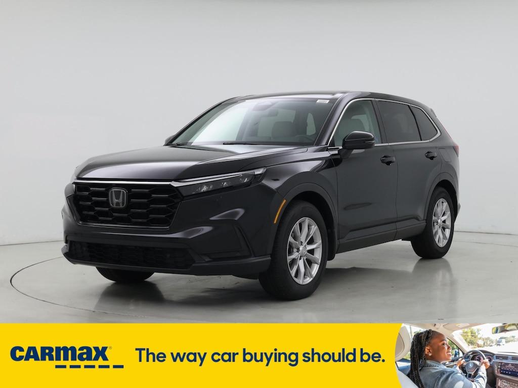 used 2023 Honda CR-V car, priced at $32,998