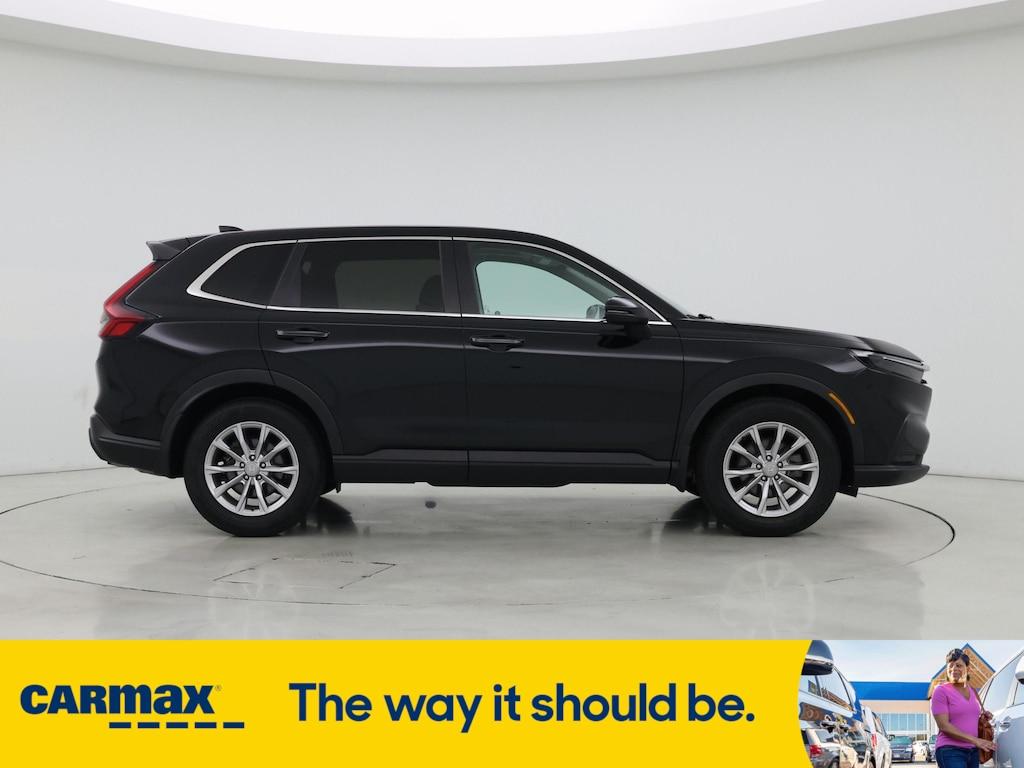 used 2023 Honda CR-V car, priced at $32,998