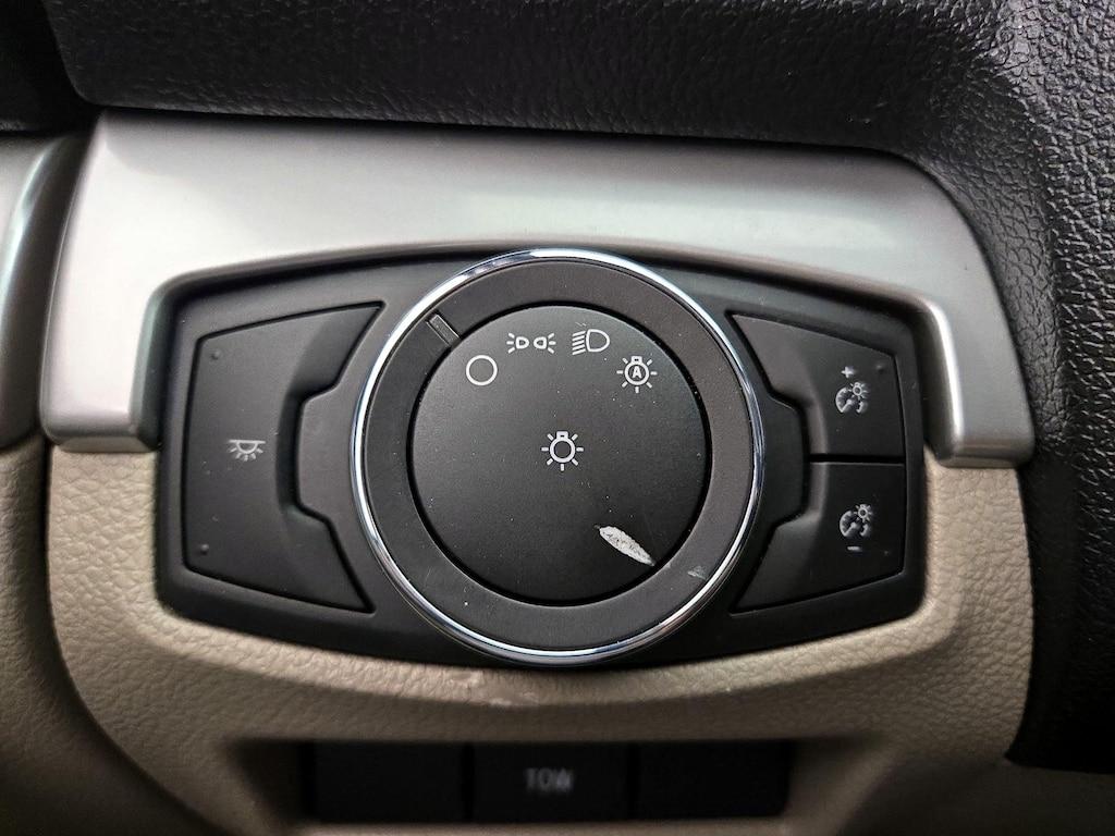 used 2018 Ford Explorer car, priced at $19,998