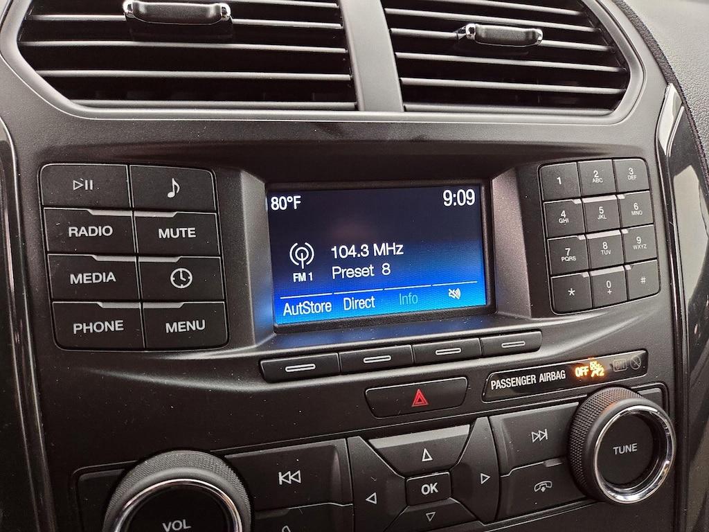 used 2018 Ford Explorer car, priced at $19,998