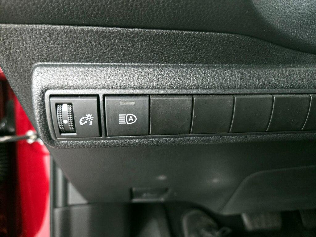 used 2023 Toyota Corolla car, priced at $21,998