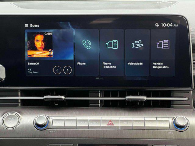 new 2025 Hyundai Kona car, priced at $27,329