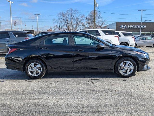 used 2022 Hyundai Elantra car, priced at $19,669