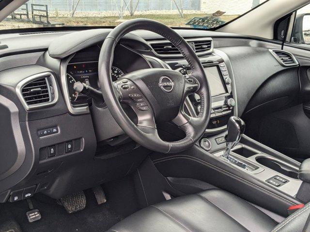 used 2023 Nissan Murano car, priced at $21,988