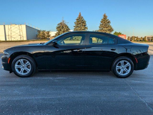 used 2022 Dodge Charger car, priced at $20,618