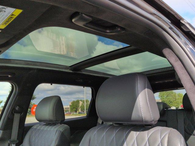 used 2023 Hyundai Santa Fe car, priced at $32,388