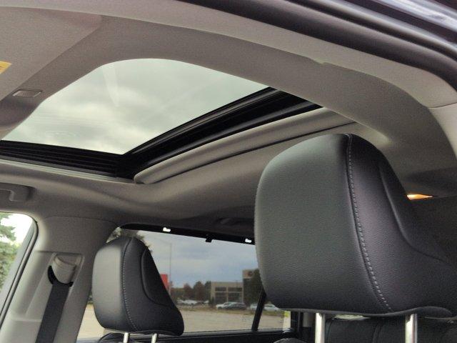 used 2023 Toyota Highlander car, priced at $44,944