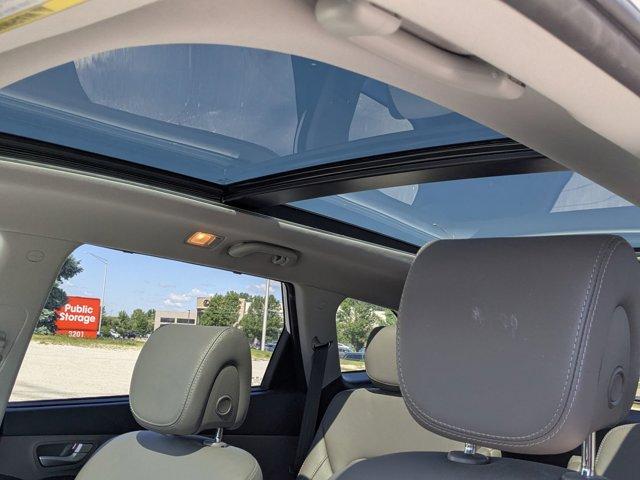 used 2018 Hyundai Santa Fe car, priced at $18,558