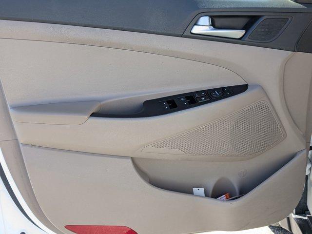 used 2021 Hyundai Tucson car, priced at $13,988
