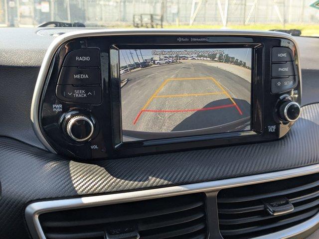 used 2021 Hyundai Tucson car, priced at $13,988
