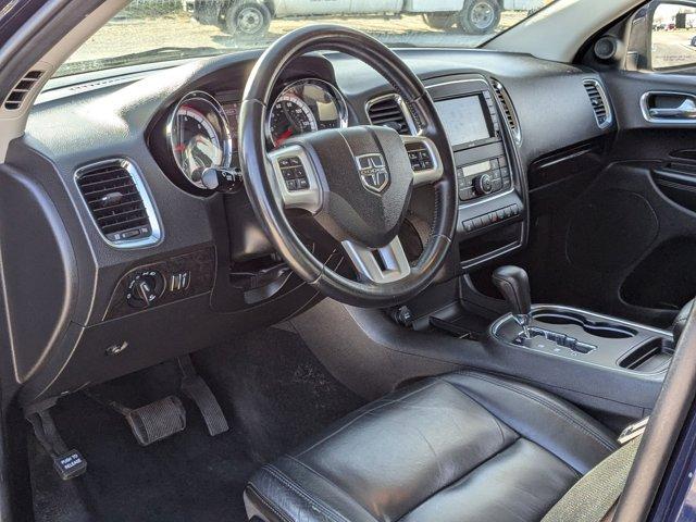 used 2013 Dodge Durango car, priced at $12,986