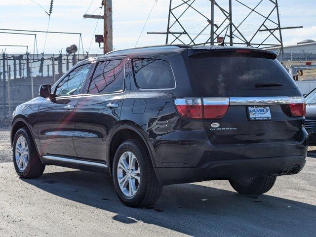 used 2013 Dodge Durango car, priced at $12,986