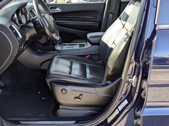 used 2013 Dodge Durango car, priced at $12,986