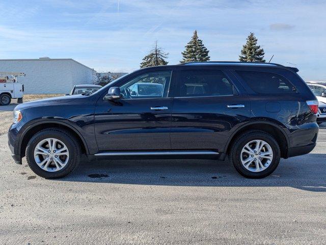 used 2013 Dodge Durango car, priced at $12,986