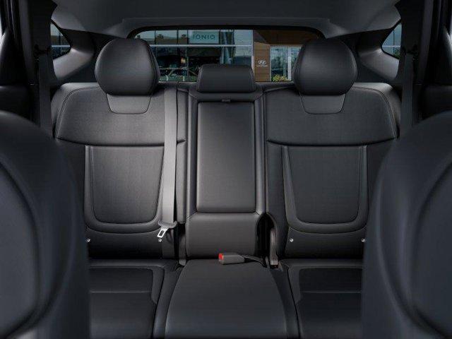 new 2026 Hyundai Tucson car, priced at $36,844