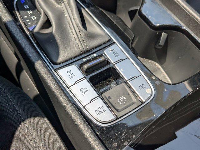used 2025 Hyundai Tucson car, priced at $28,419