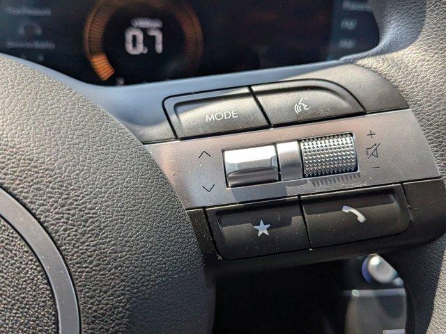 used 2025 Hyundai Tucson car, priced at $28,419