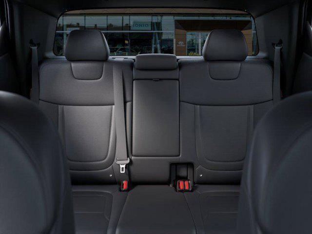 new 2025 Hyundai SANTA CRUZ car, priced at $32,057