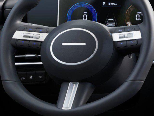 new 2025 Hyundai SANTA CRUZ car, priced at $32,057