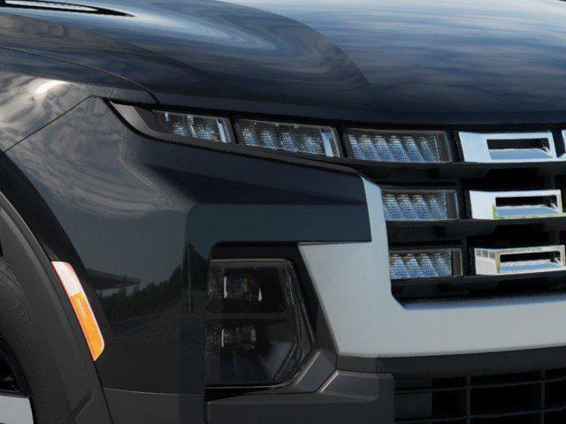 new 2025 Hyundai SANTA CRUZ car, priced at $32,057
