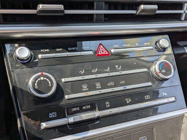 used 2025 Hyundai Santa Fe car, priced at $32,992