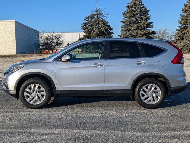 used 2016 Honda CR-V car, priced at $17,689