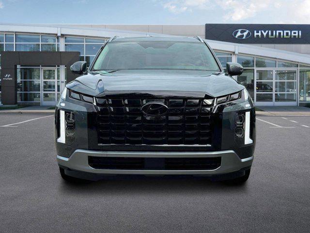 new 2025 Hyundai Palisade car, priced at $45,062