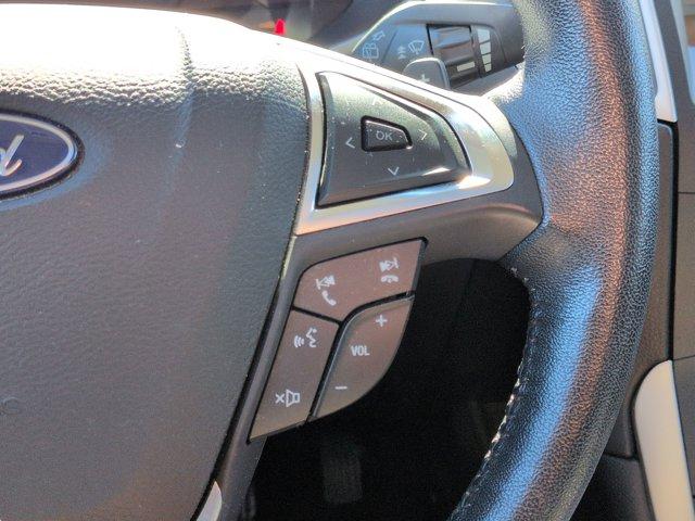 used 2018 Ford Edge car, priced at $16,644