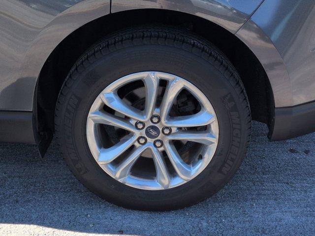 used 2018 Ford Edge car, priced at $16,644