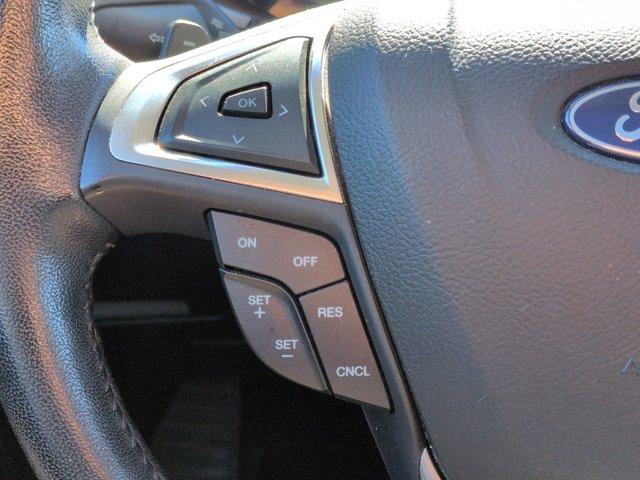 used 2018 Ford Edge car, priced at $16,644