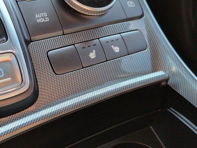 used 2022 Hyundai SANTA FE HEV car, priced at $23,496