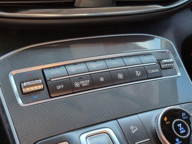 used 2022 Hyundai SANTA FE HEV car, priced at $23,496