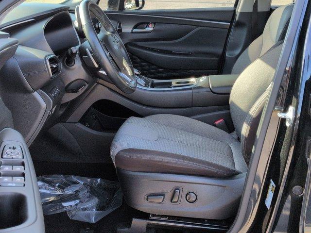 used 2022 Hyundai SANTA FE HEV car, priced at $23,496