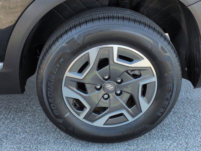 used 2022 Hyundai SANTA FE HEV car, priced at $23,496