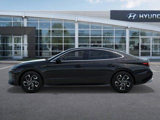 new 2025 Hyundai Sonata car, priced at $29,993