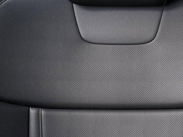 new 2025 Hyundai Tucson car, priced at $34,749