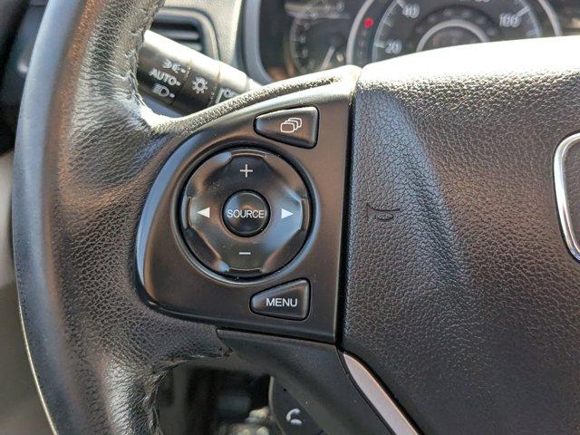 used 2014 Honda CR-V car, priced at $13,298