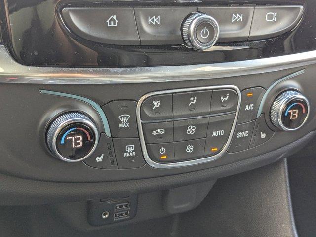 used 2023 Chevrolet Traverse car, priced at $34,358
