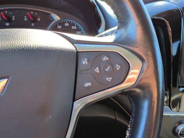 used 2019 Chevrolet Traverse car, priced at $20,930