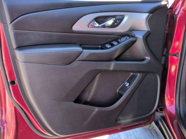 used 2019 Chevrolet Traverse car, priced at $20,930