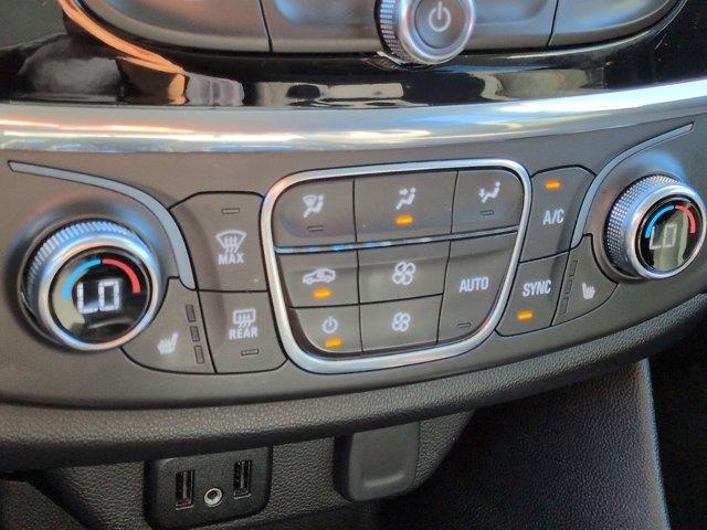 used 2019 Chevrolet Traverse car, priced at $20,930