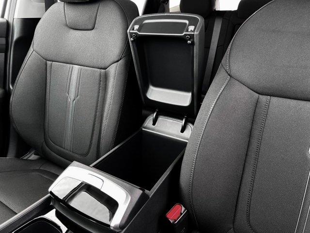 new 2026 Hyundai Tucson car, priced at $33,971