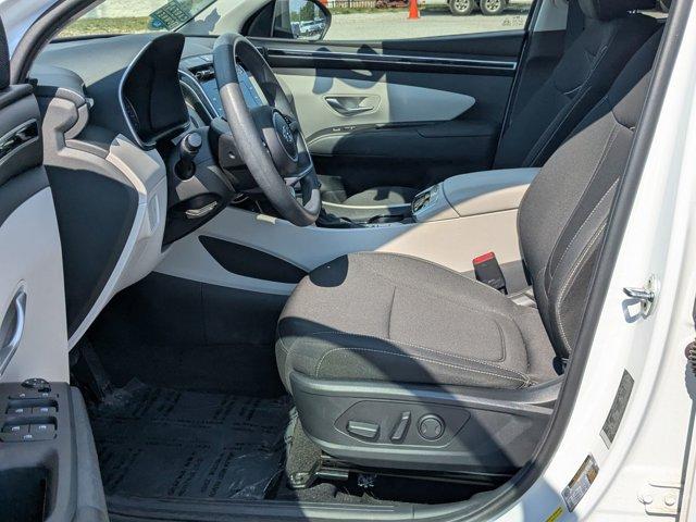 used 2022 Hyundai Tucson car, priced at $22,980