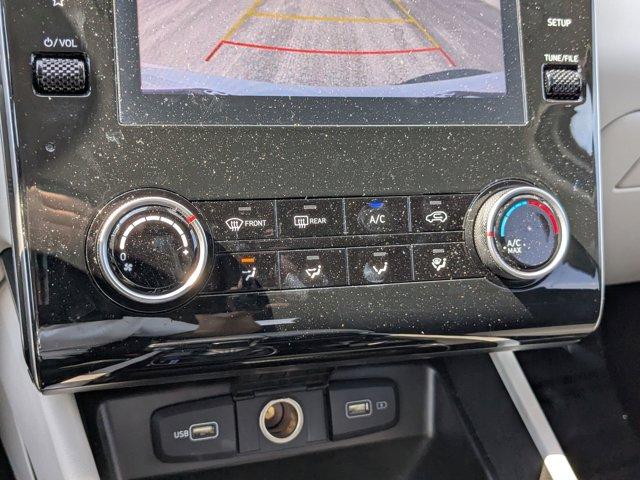 used 2022 Hyundai Tucson car, priced at $22,980